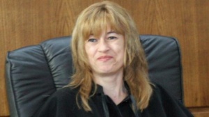 Предложиха Галина Тонева за нов главен прокурор