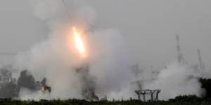 Отново се чуха сирени в селищата до Ивицата Газа