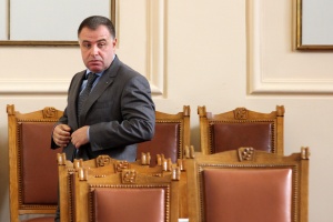 БСП се усъмни в компетентността на министър Найденов