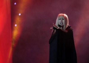 Лили Иванова пред втория най-важен момент в кариерата си