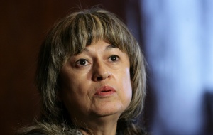 Тонева се надява политическата подкрепа да не определя избора на главен прокурор