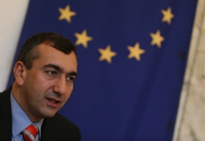 И на референдума ще се гласува със син знак „Х"