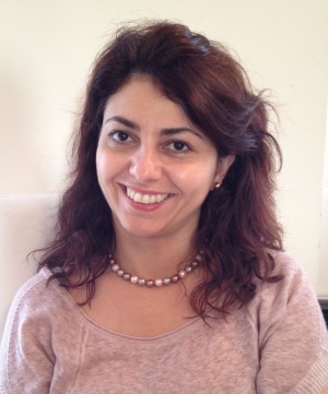 Фатма Устун, Международен женски клуб: Благотворителният ни базар е еднодневно пътешествие из целия свят