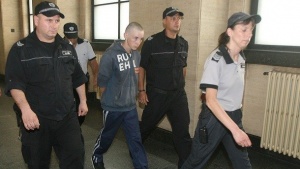 Максимална присъда грози Борислав, намушкал 12-годишния Цветан 76 пъти