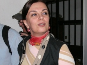 Мирослава Тодорова бе избрана за изпълнителен директор на Съюза на съдиите
