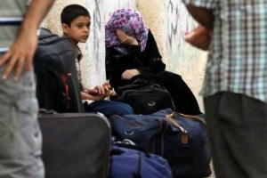 Ситуацията в Газа е нестабилна, алармират палестинците