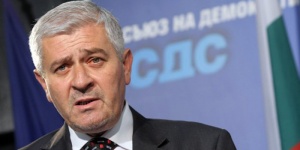 Шарков: В ръководството на СДС има хора с лош и слаб политически опит