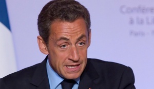 Саркози отрича нелегално финансиране за кампанията си през 2007 г.