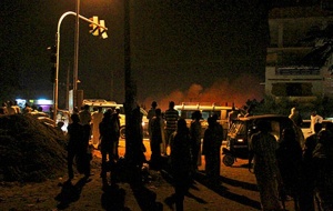 Експлозия изравни сграда със земята и рани 18 души в САЩ