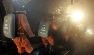 18 души загинаха при взрив в китайска мина