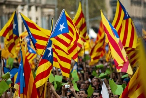 Каталуния на местни избори – бори се за отцепване от Испания