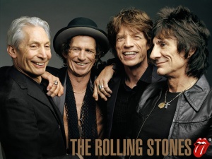 Легендарните The Rolling Stones поемат на турне
