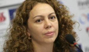 Маринова: ВСС да проверява кандидатите за главен прокурор
