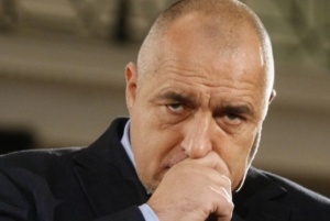 Борисов: Забраних да ми говорят за Станишев, ама колегите ми са като комшийки