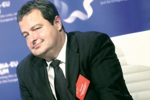 Дачич: Косово вече не е на Сърбия