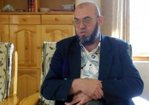 Имамът на Сърница: Не ние, а политици нагнетяват етническа омраза