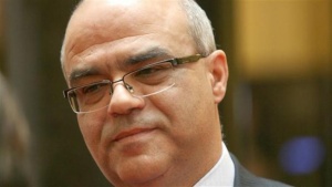 Бакалов: Няма да внасям, няма да подкрепям нов кандидат за КС от СДС!