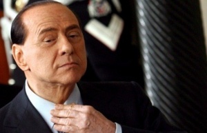 Берлускони обмисля отново да се кандидатира за премиер на Италия