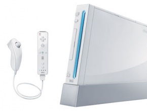Nintendo може би работи по мини версия на Wii