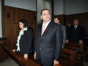 Прокуратурата иска ново начало за делото „САПАРД"