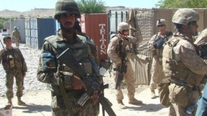 САЩ искат да запазят 10 000 войници в Афганистан след 2014 г.