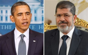 Обама, Нетаняху и Морси номинирани от „Тайм” за мъж на годината