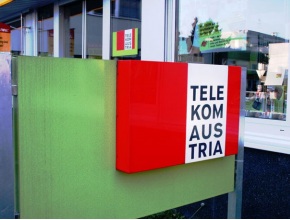 Telekom Austria може да раздели компанията на две