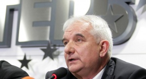 Андрей Иванов се отказа и от шефското място в ГЕРБ – София