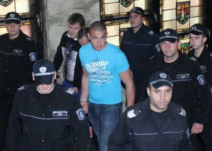 Съдът отмени присъда за побой над ученика Андрей Илчев