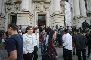 България се нареди 30-а сред 40 държави в престижна образователна класация