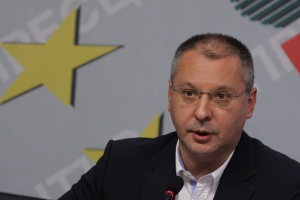 Станишев: Борисов няма позиция, а проси от бюджета на ЕС