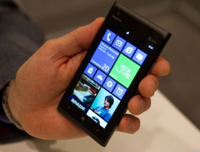 Microsoft подготвя ъпдейт за Windows Phone 8 за началото на 2013