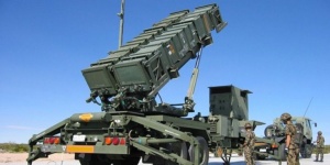 НАТО подготвя разполагането на ракетите „Пейтриът" в Турция