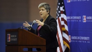 Джанет Наполитано: България отговаря на всички изисквания на Шенген