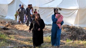 ООН осъди нарушаването на човешките права в Сирия