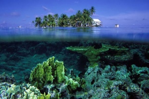 Бързо покачване на моретата и океаните – ниските райони заплашени