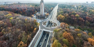 Откриват кръстовището на Телевизионната кула