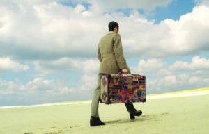 Рекорд: Британец посети 201 страни, без да ползва самолет