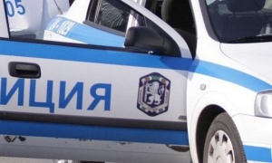 Бивш полицай обрал инкасо автомобил в София с двама съучастници