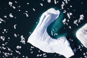 2012 г. – година на рекордни студове и жеги и безпрецедентно топене на ледници