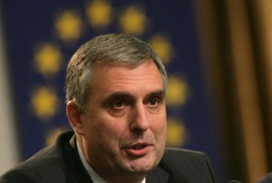 ЕК превела на България половината пари от еврофондовете