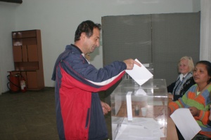 ГЕРБ въвежда ограничения за наблюдателите на изборите