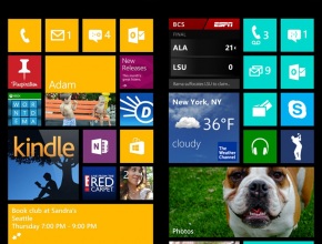 Microsoft обещава Windows Phone 7.8 в началото на 2013