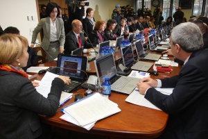 ВСС решава как да се избира новият главен прокурор