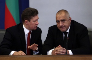 Анализатор: България няма как да загуби хазартната игра с „Газпром“