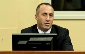 Нова оправдателна присъда от Трибунала в Хага – на косовския лидер Харадинай
