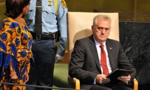 Белград обвини трибунала в Хага, че е създаден, за да съди сърби