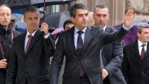 Плевнелиев: Новият патриарх да работи за интеграцията на българската църква по света