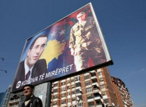 Харадинай се готви отново за премиер на Косово, обеща влизане в ООН