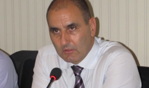 Хванаха мъж, готвел атентат срещу жилище на Цветанов